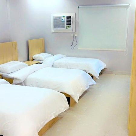 Madinah Apartments Towlan Medina Buitenkant foto