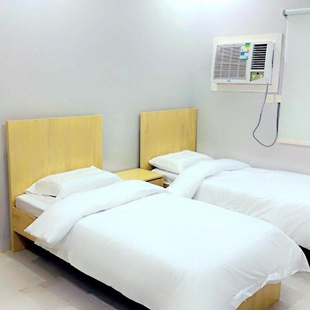 Madinah Apartments Towlan Medina Buitenkant foto