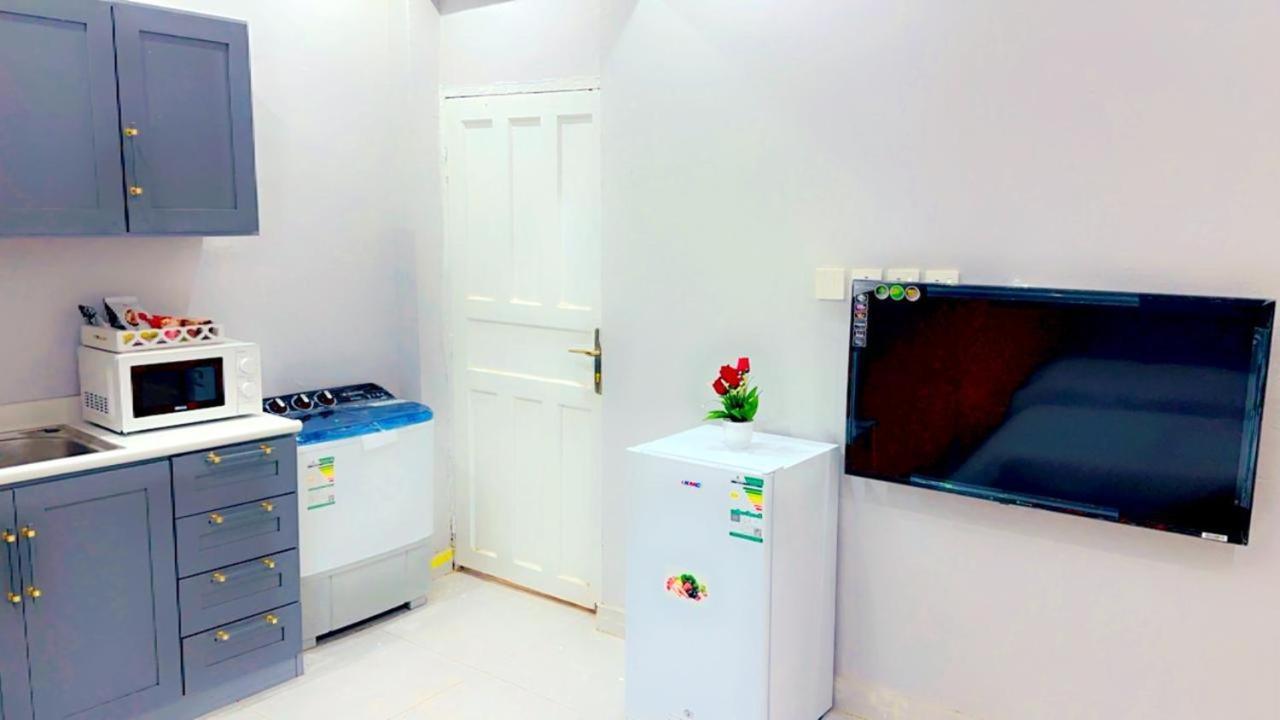Madinah Apartments Towlan Medina Buitenkant foto