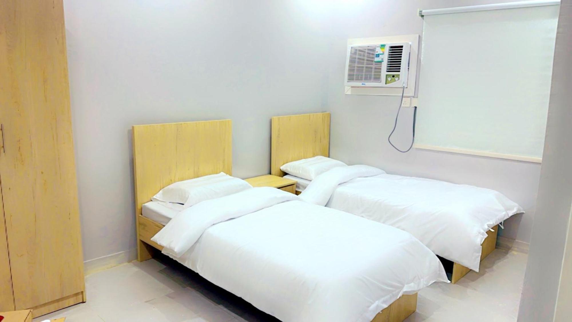 Madinah Apartments Towlan Medina Buitenkant foto